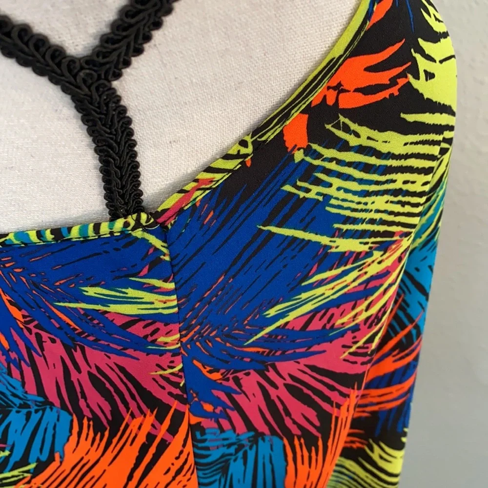 💜💜 Love & Beach CoverUp Size Small